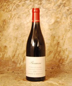 Beaune Premier Cru Les Sizies 2020 – Domaine de Montille