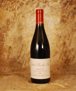 Corton Clos du Roi Grand Cru 2020 – Domaine de Montille