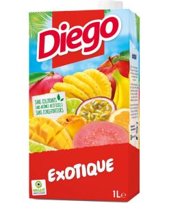 DIEGO Exotique 1 L