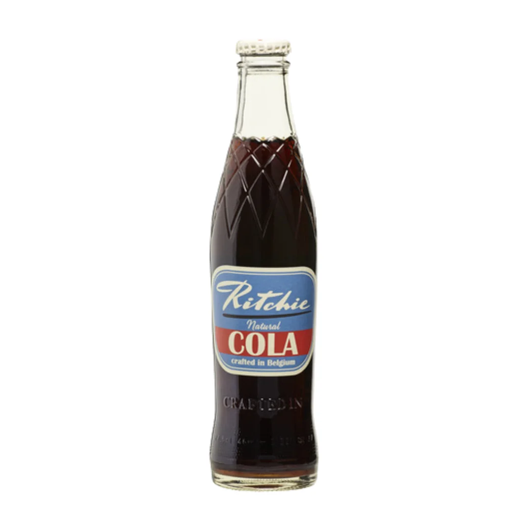 RITCHIE Cola 275ml - Image 2
