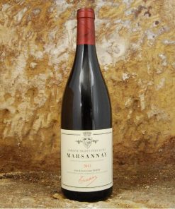 Marsannay Rouge 2023 – Domaine Trapet