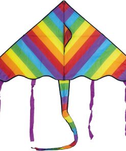 CERF VOLANT ACROBATE 1 COMMANDE