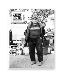 Lueurs – L&rsquo;Arlésienne 23 – printemps 2025