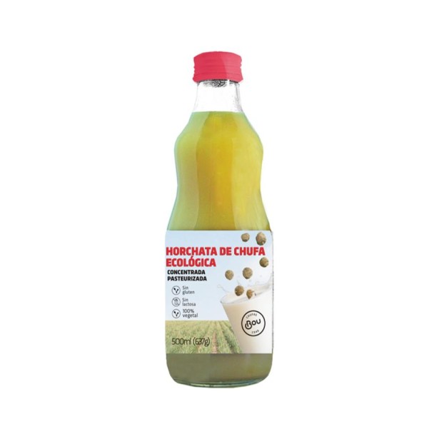 Bouteille de Horchata de Chufa de Valencia