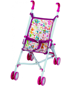 POUSSETTE CANNE Jouet