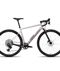 SANTA CRUZ Stigmata 4 Purple – Purple- Rival 1x AXS